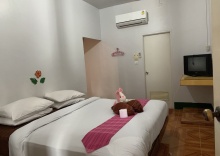 Семейный номер Standard в Sam's House Guesthouse