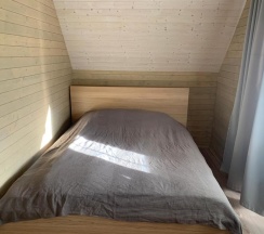 Дом с 2 спальнями в Dream house