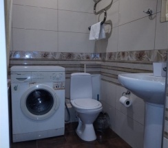 2. Семейный с кухней четырёхместный в Башня