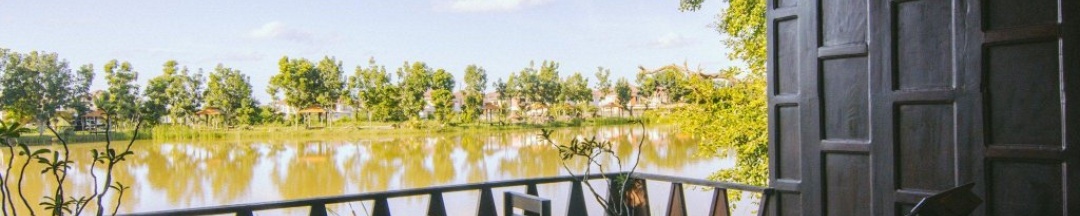 Номер Standard в Tanita Lagoon Resort