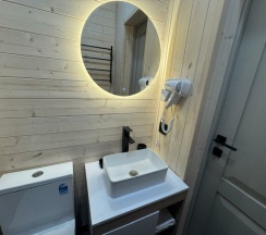 Стандарт Улучшенный в Potap