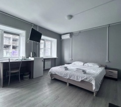 Трёхместный номер Economy в Золотая Ригма