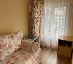 1-местный номер стандарт в Диана