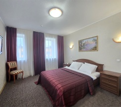 Люкс в Автозаводская