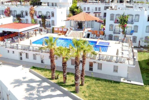 Битез: Отель Maison 48 Apart Hotel