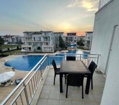 Апартаменты c 1 комнатой в Nirvana club Belek