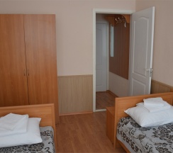 Двухместный Стандарт в Марциальные воды