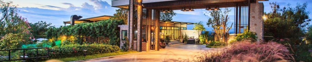 Другое в The Private Pool Villas at Civilai Hill Khao Yai