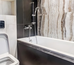 Привилегия SPA & BBQ в Chalet Привилегия by Provence