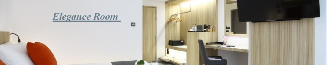 Одноместный номер Executive в The Four Wings Hotel Bangkok