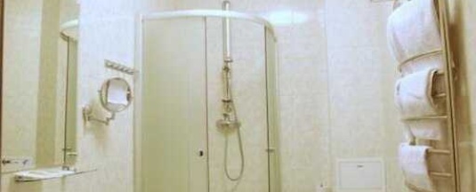 Четырёхместный номер Comfort в Старая гостиница Лавры