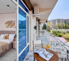 Апартаменты, 22м² в Вива Ла Вида