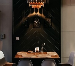 Барн-хаус №1 "Сканди" в Barkwood