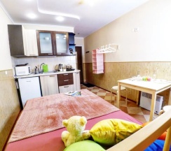 Номер Standard в Апартаменты MiniHouse 2