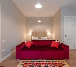 Апартаменты стандарт №3 в Emre