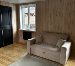 Коттедж в Ayat River