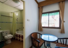 Одноместный номер Superior двуспальная кровать в Magnific Guesthouse Patong