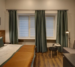 Комфорт в FotoHotel