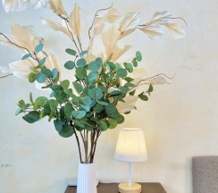 2-комнатные апартаменты улучшенные в Good Sleep Apartments