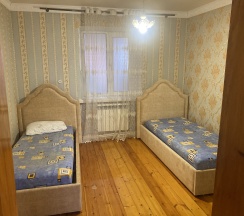 Койко-место в общем номере на 12 человек в Гостевой дом