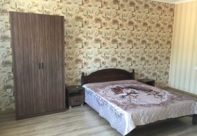 Мини-отель Gudauta Mini Hotel в Гудауте