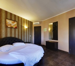 Полулюкс в Вилла Рио