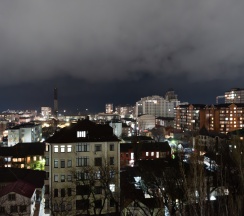 Квартира в Апартаменты на улица Юсупова, 34А