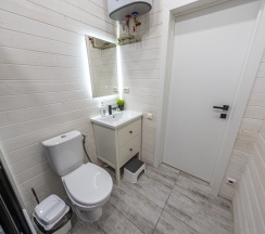 Дом в У реки