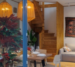 Дом у моря №6 в Ethno Villa