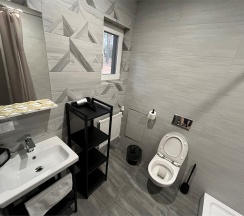 Однокомнатный Комфорт в корпусе в Лукоморье