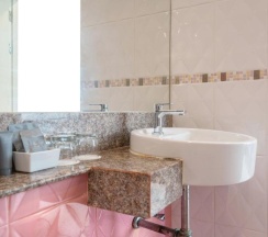 Двухместный номер Standard двуспальная кровать в Memory Karon Resort