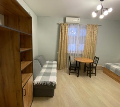 Семейный номер в Kazantel