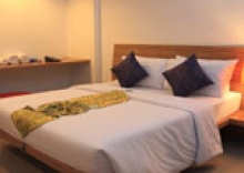 Номер Standard с балконом в Gu Hotel Patong