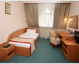 Одноместный стандарт в Колибри