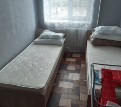 Квартира в Апартаменты на пр. Мира 22
