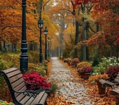 Апартаменты с балконом и с красивым видом из окна в Апартаменты в центре с тремя спальнями на Червякова 55 рядом с парком Победы