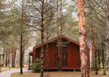 ОЛИМП (ДО 8 ГОСТЕЙ ) в Berloga Country Resort