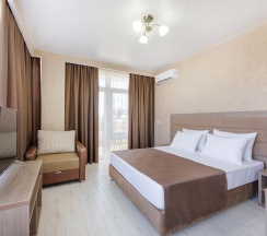 2х местный делюкс в Viva Victoria