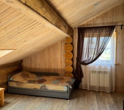 Семейный номер Standard в Ригола