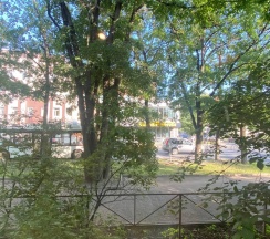 Апартаменты, 56.7 м² в Две Подушки