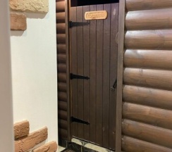 1 Комфорт с баней в Русь