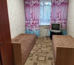 3-комнатные апартаменты стандарт в Квартирный комплекс Светлая в 1-ом микройрайоне 19