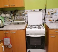 Квартира в Апартаменты на Купчинская улица, 24