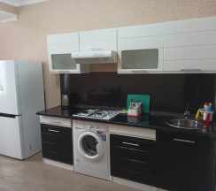 М.Горького 85Б. 1-комн.кв., 10-этаж, 29 в АнтиОтель