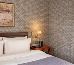 Супериор Классик в Rodina Grand Hotel&SPA Irkutsk 5*