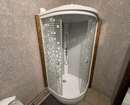 Бюджетный Номер в V&P