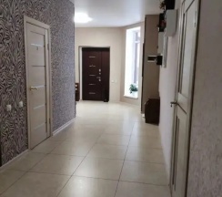 Двухместный номер Standard двуспальная кровать в Горная соната