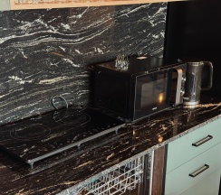 Номер студия в Family Park