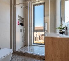 Дом Гранат в Вилла на Красной Поляне