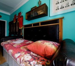 Двухместный стандарт в Родина